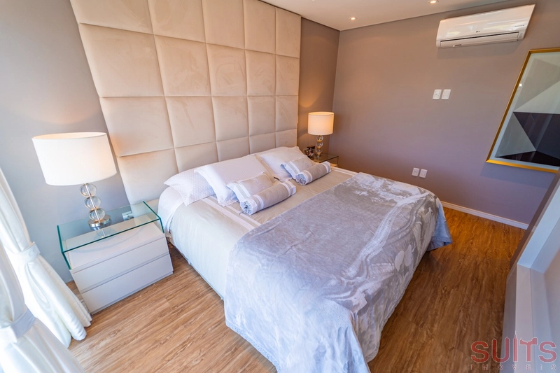 Excelente sobrado beira lago no condomínio Enseada: 65ª foto da galeria de imagens do imóvel