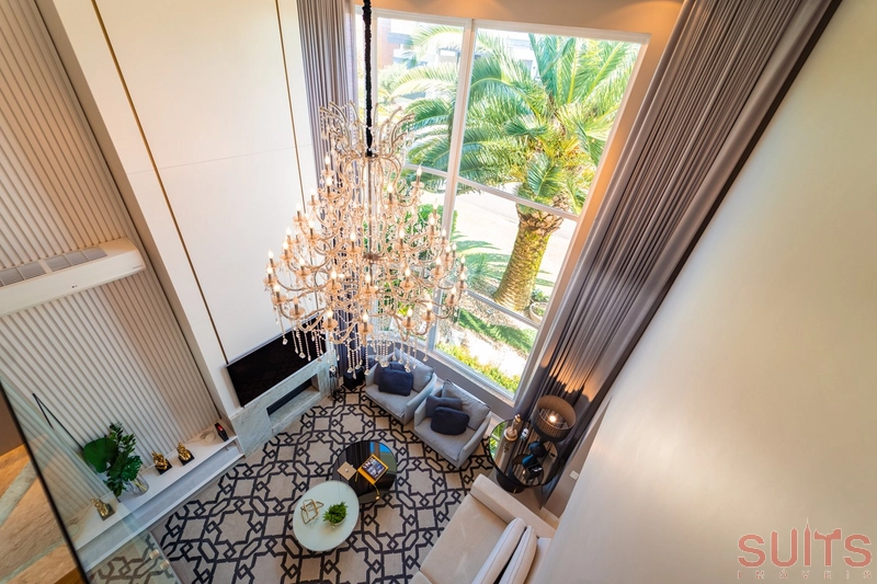 Excelente sobrado beira lago no condomínio Enseada: 30ª foto da galeria de imagens do imóvel