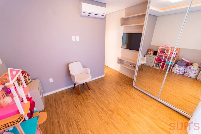 Excelente sobrado beira lago no condomínio Enseada: 55ª foto da galeria de imagens do imóvel