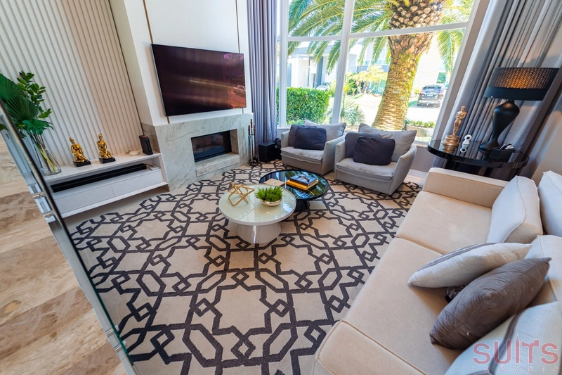 Excelente sobrado beira lago no condomínio Enseada: 25ª foto da galeria de imagens do imóvel