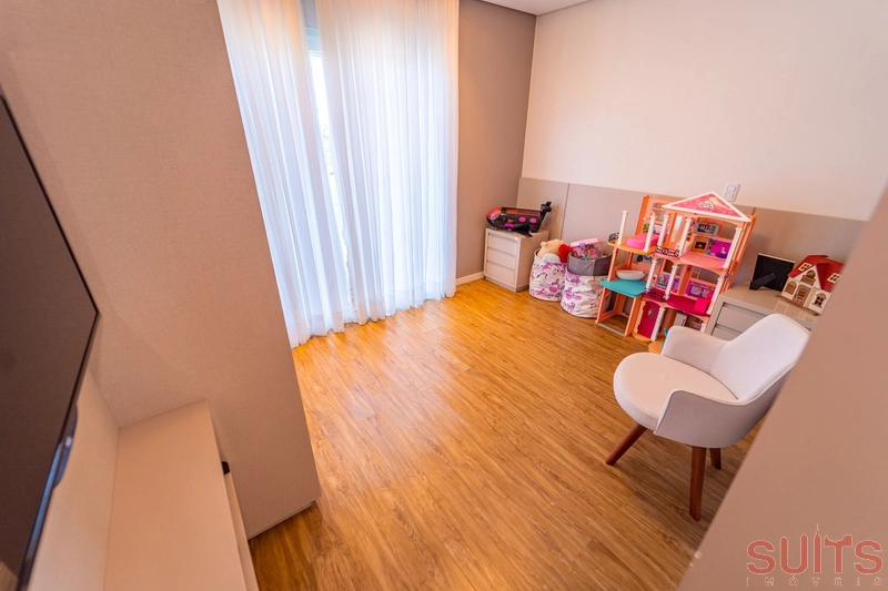 Excelente sobrado beira lago no condomínio Enseada: 54ª foto da galeria de imagens do imóvel