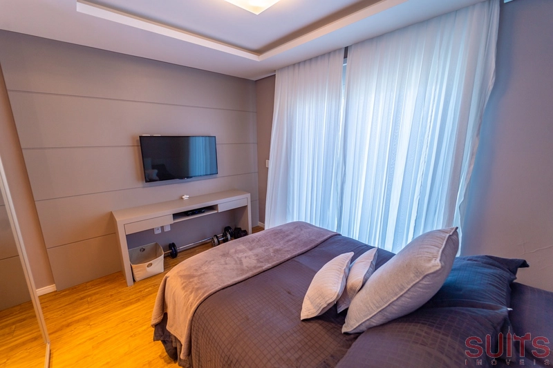 Excelente sobrado beira lago no condomínio Enseada: 51ª foto da galeria de imagens do imóvel