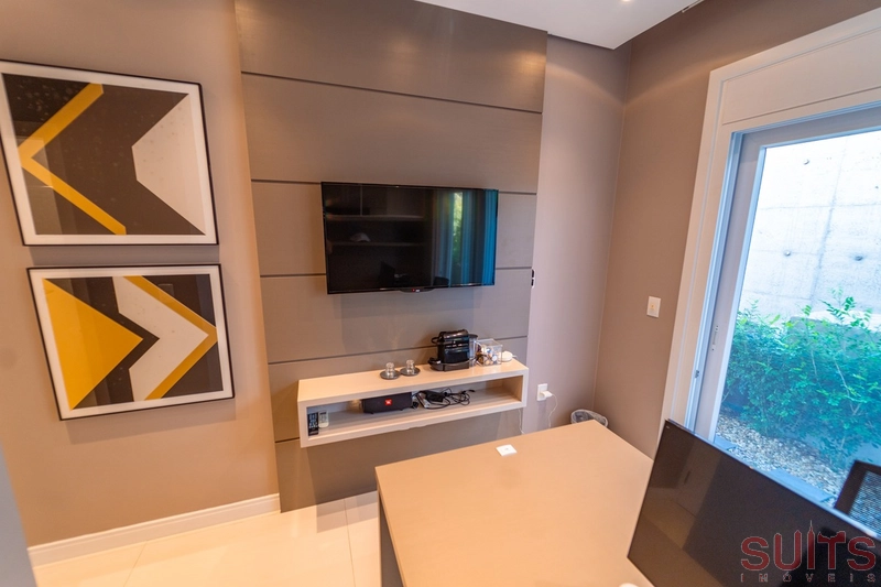 Excelente sobrado beira lago no condomínio Enseada: 74ª foto da galeria de imagens do imóvel