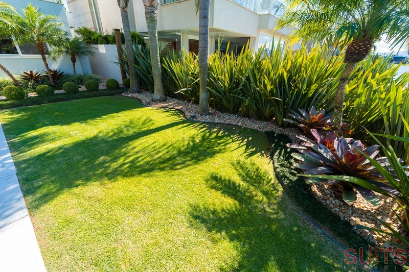 Excelente sobrado beira lago no condomínio Enseada: 16ª foto da galeria de imagens do imóvel