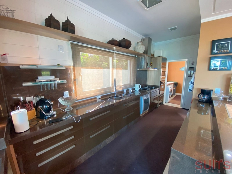 Incrível sobrado beira mar na praia de Atlântida em Xangri-Lá: 14ª foto da galeria de imagens do imóvel