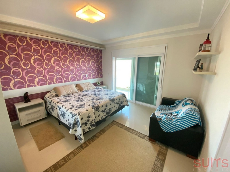 Incrível sobrado beira mar na praia de Atlântida em Xangri-Lá: 21ª foto da galeria de imagens do imóvel