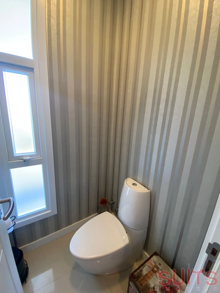 Incrível sobrado beira mar na praia de Atlântida em Xangri-Lá: 10ª foto da galeria de imagens do imóvel