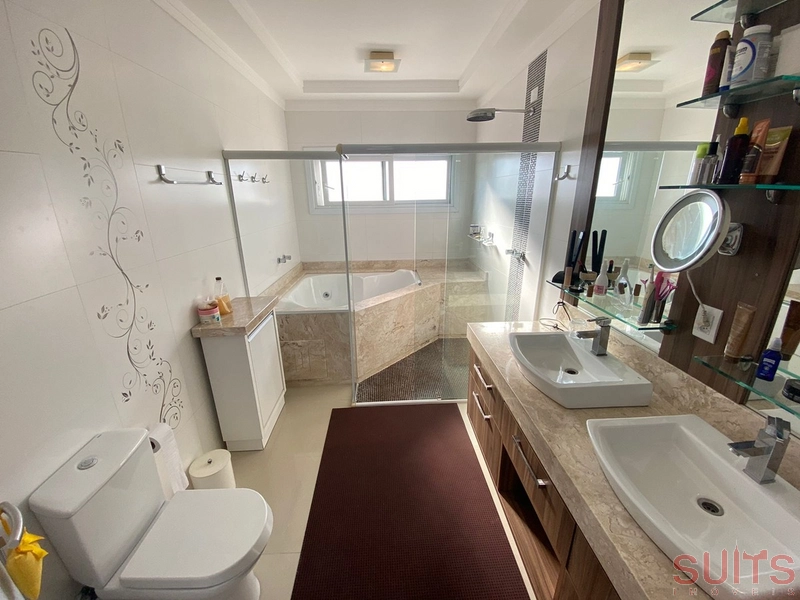 Incrível sobrado beira mar na praia de Atlântida em Xangri-Lá: 22ª foto da galeria de imagens do imóvel