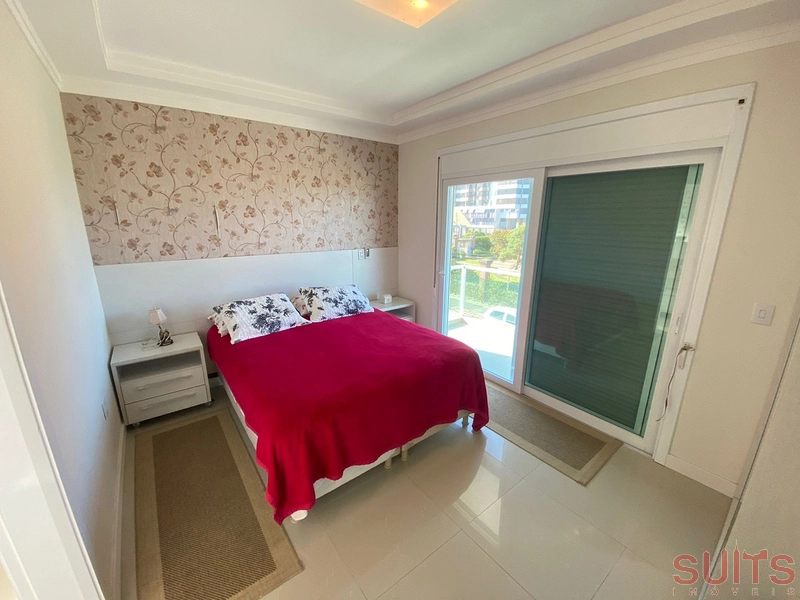 Incrível sobrado beira mar na praia de Atlântida em Xangri-Lá: 17ª foto da galeria de imagens do imóvel