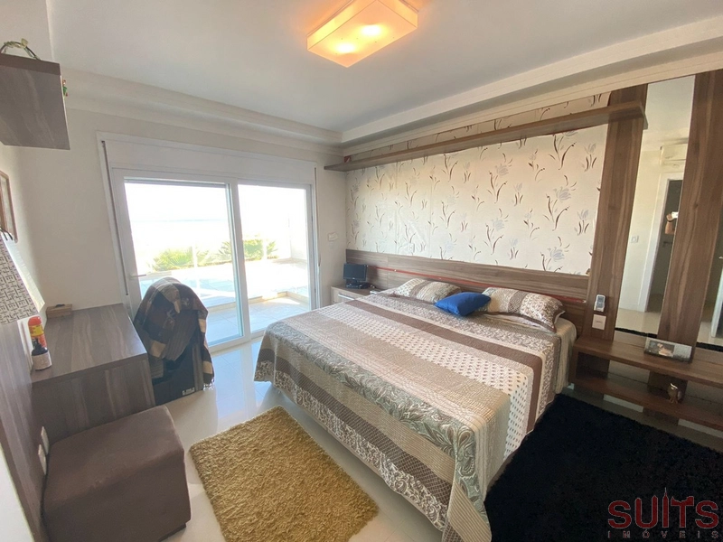 Incrível sobrado beira mar na praia de Atlântida em Xangri-Lá: 25ª foto da galeria de imagens do imóvel