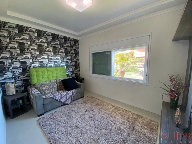 Incrível sobrado beira mar na praia de Atlântida em Xangri-Lá: 27ª foto da galeria de imagens do imóvel