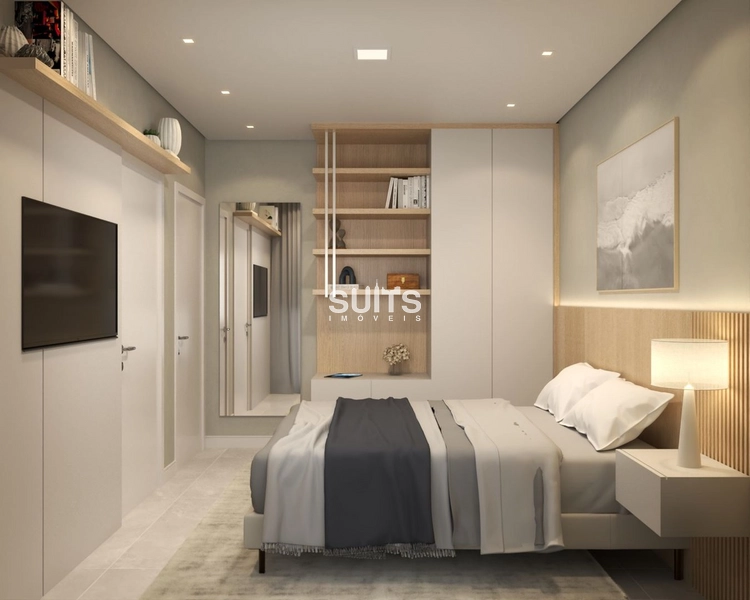 Excelente Sobrado Beira Lago no Condomínio Sunset: 36ª foto da galeria de imagens do imóvel