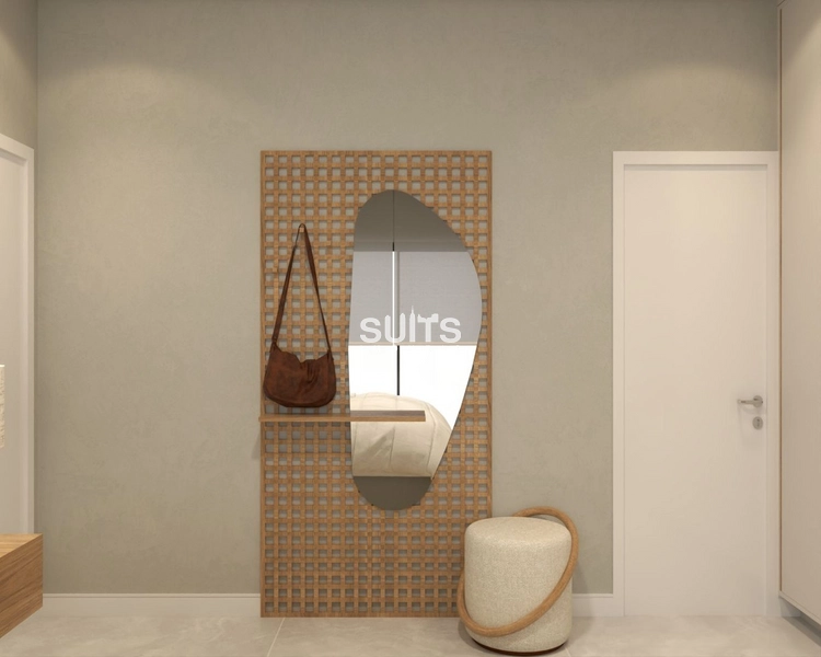 Excelente Sobrado Beira Lago no Condomínio Sunset: 30ª foto da galeria de imagens do imóvel