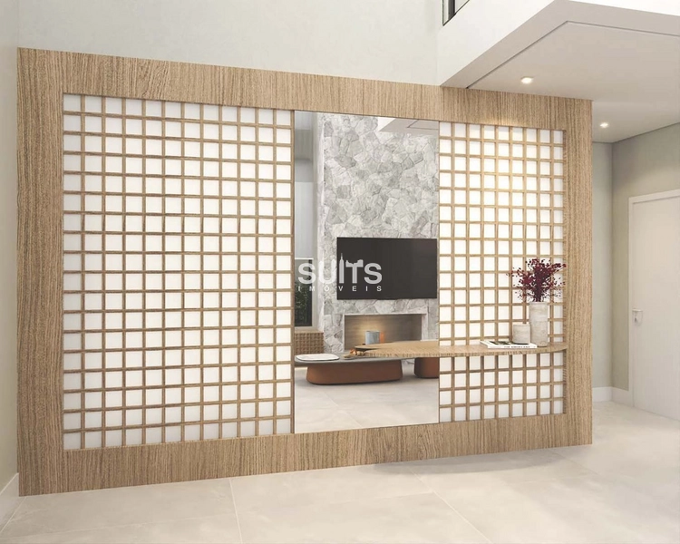 Excelente Sobrado Beira Lago no Condomínio Sunset: 20ª foto da galeria de imagens do imóvel