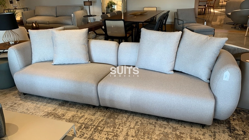 Excelente Sobrado Beira Lago no Condomínio Sunset: 8ª foto da galeria de imagens do imóvel