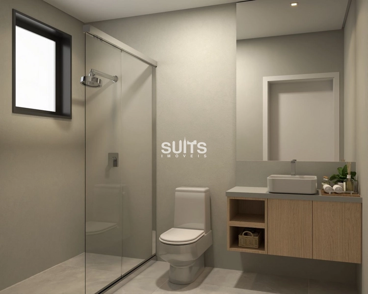 Excelente Sobrado Beira Lago no Condomínio Sunset: 9ª foto da galeria de imagens do imóvel