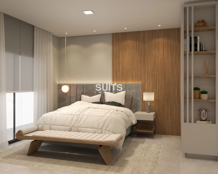 Excelente Sobrado Beira Lago no Condomínio Sunset: 34ª foto da galeria de imagens do imóvel