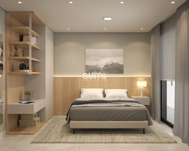 Excelente Sobrado Beira Lago no Condomínio Sunset: 38ª foto da galeria de imagens do imóvel