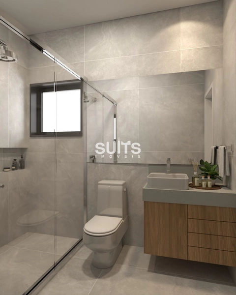 Excelente Sobrado Beira Lago no Condomínio Sunset: 26ª foto da galeria de imagens do imóvel