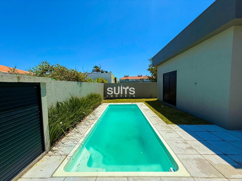 Excelente casa à 01 quadra do mar no Centro de Xangri-Lá: 15ª foto da galeria de imagens do imóvel