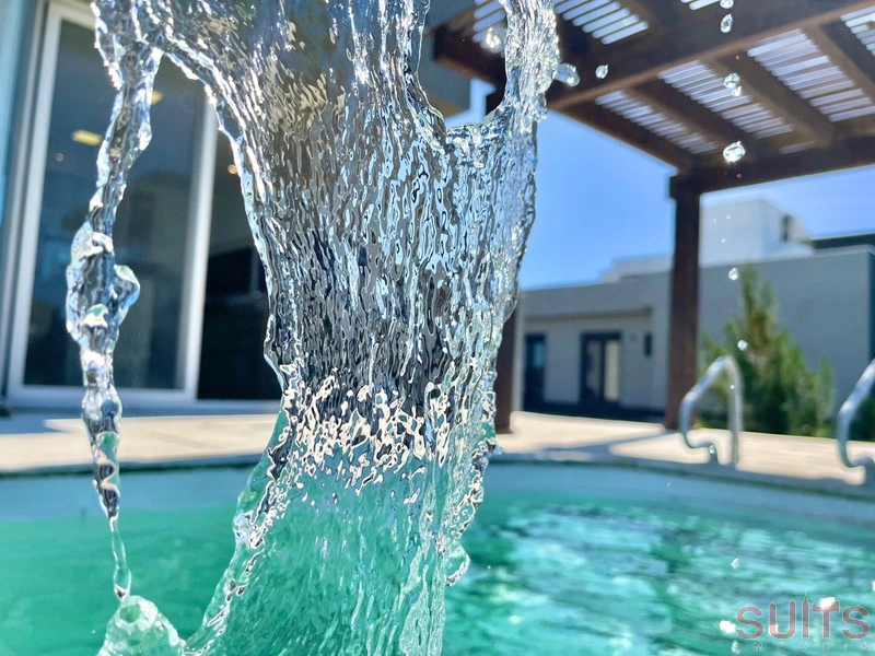 Excelente sobrado beira lago no condomínio Riviera: 43ª foto da galeria de imagens do imóvel