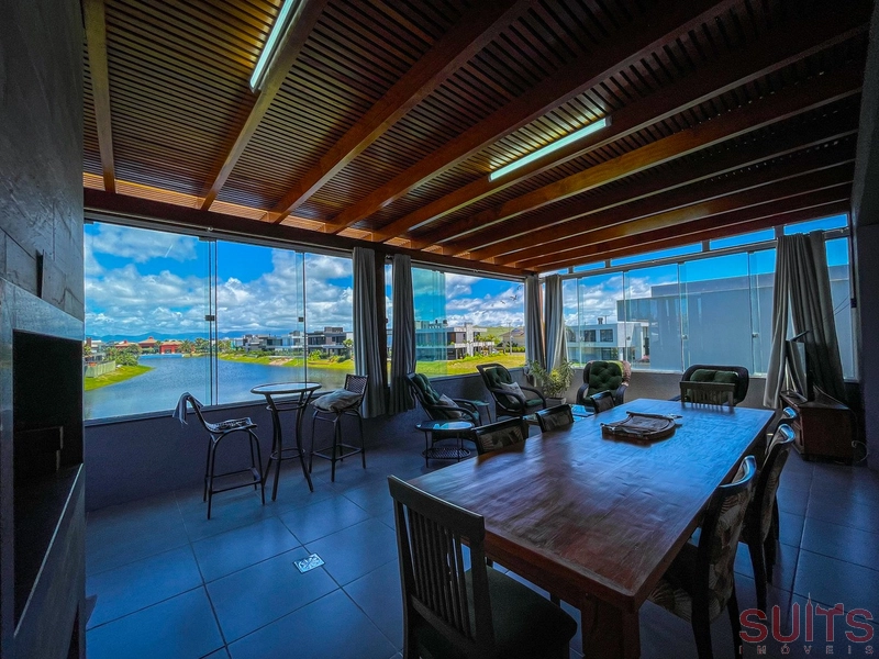 Incrível sobrado com vista cinematográfica no condomínio Celebration: 28ª foto da galeria de imagens do imóvel