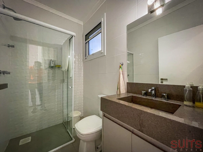 Incrível sobrado com vista cinematográfica no condomínio Celebration: 40ª foto da galeria de imagens do imóvel