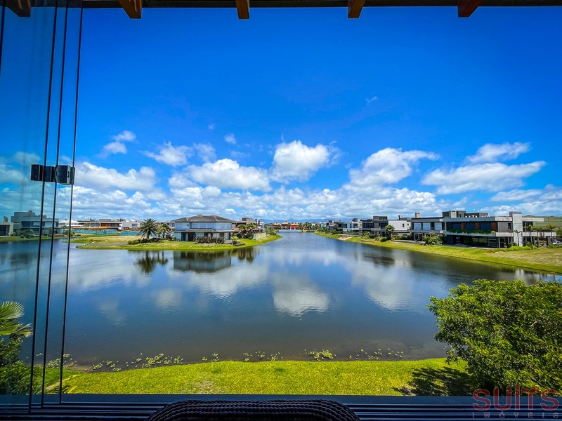 Incrível sobrado com vista cinematográfica no condomínio Celebration: 27ª foto da galeria de imagens do imóvel