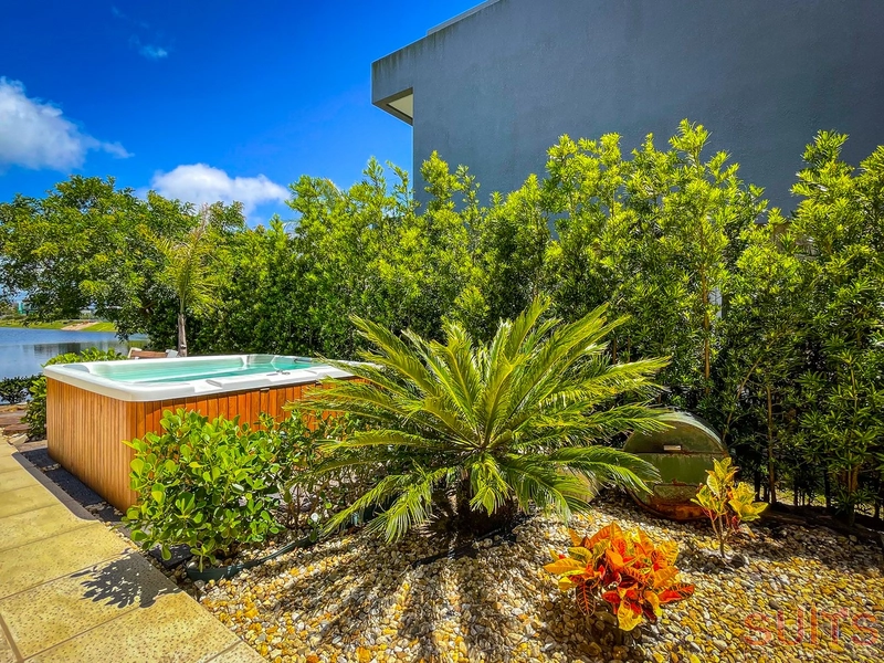 Incrível sobrado com vista cinematográfica no condomínio Celebration: 23ª foto da galeria de imagens do imóvel