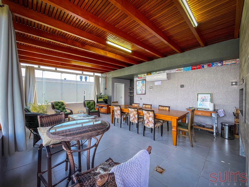 Incrível sobrado com vista cinematográfica no condomínio Celebration: 29ª foto da galeria de imagens do imóvel