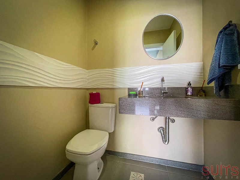 Incrível sobrado com vista cinematográfica no condomínio Celebration: 31ª foto da galeria de imagens do imóvel