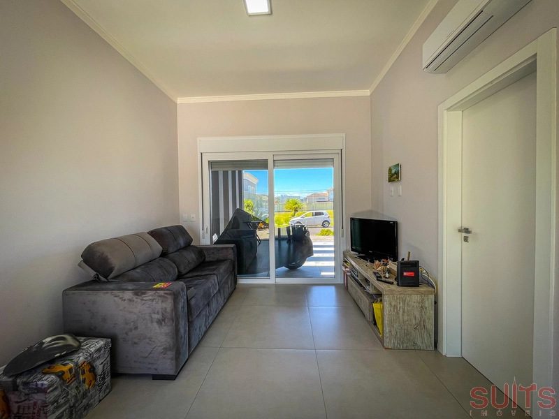 Incrível sobrado com vista cinematográfica no condomínio Celebration: 17ª foto da galeria de imagens do imóvel