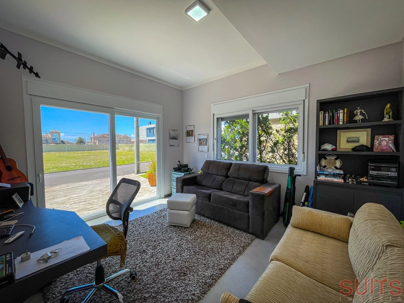 Incrível sobrado com vista cinematográfica no condomínio Celebration: 19ª foto da galeria de imagens do imóvel