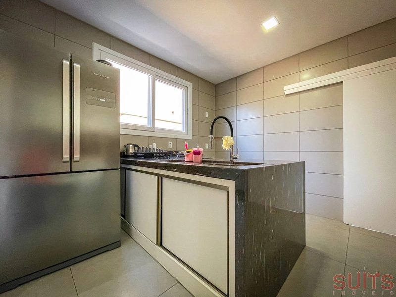 Incrível sobrado com vista cinematográfica no condomínio Celebration: 15ª foto da galeria de imagens do imóvel