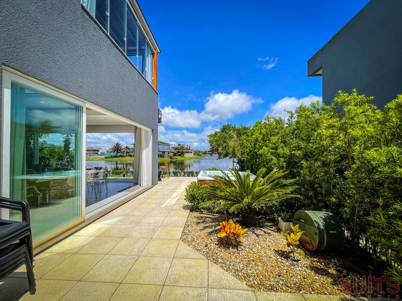 Incrível sobrado com vista cinematográfica no condomínio Celebration: 22ª foto da galeria de imagens do imóvel