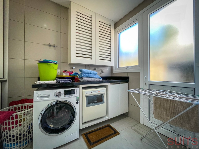 Incrível sobrado com vista cinematográfica no condomínio Celebration: 16ª foto da galeria de imagens do imóvel