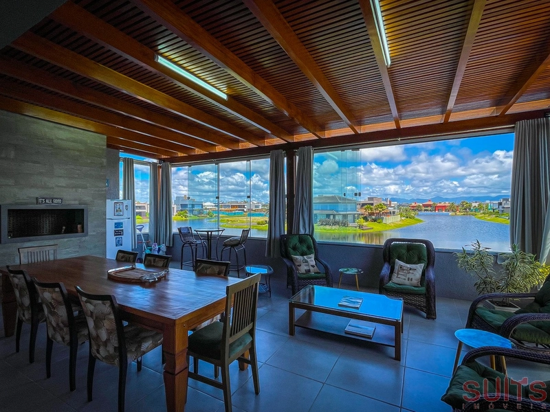 Incrível sobrado com vista cinematográfica no condomínio Celebration: 25ª foto da galeria de imagens do imóvel