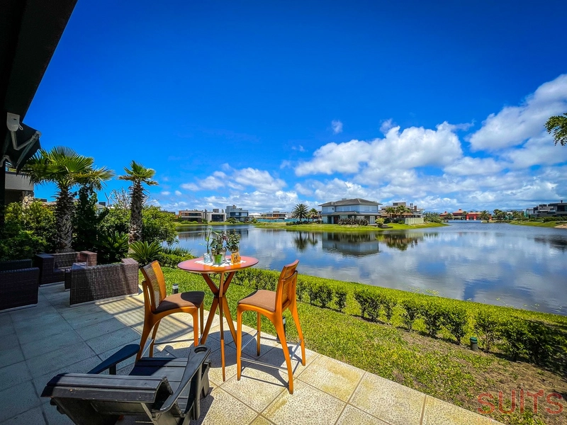 Incrível sobrado com vista cinematográfica no condomínio Celebration: 46ª foto da galeria de imagens do imóvel