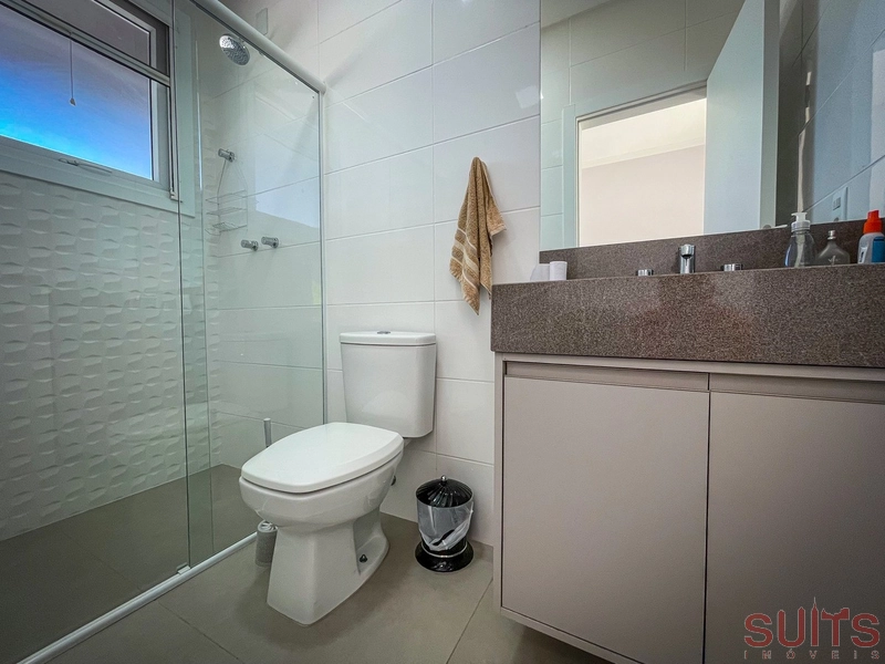 Incrível sobrado com vista cinematográfica no condomínio Celebration: 18ª foto da galeria de imagens do imóvel