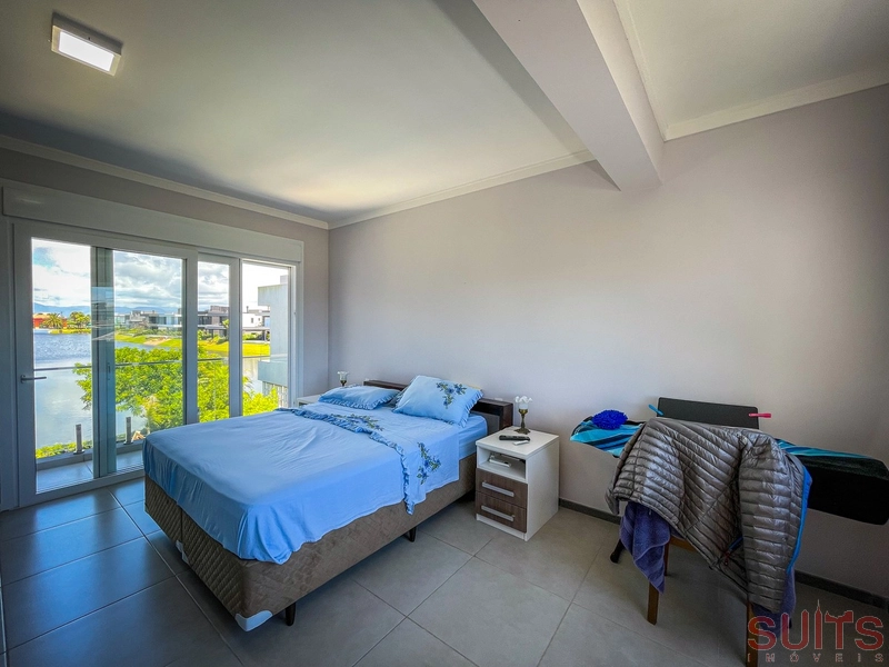 Incrível sobrado com vista cinematográfica no condomínio Celebration: 42ª foto da galeria de imagens do imóvel