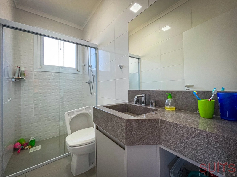 Incrível sobrado com vista cinematográfica no condomínio Celebration: 34ª foto da galeria de imagens do imóvel