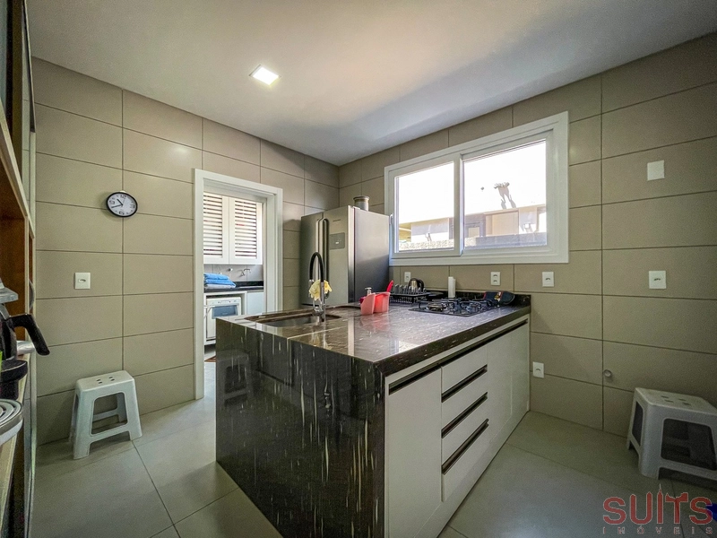 Incrível sobrado com vista cinematográfica no condomínio Celebration: 14ª foto da galeria de imagens do imóvel