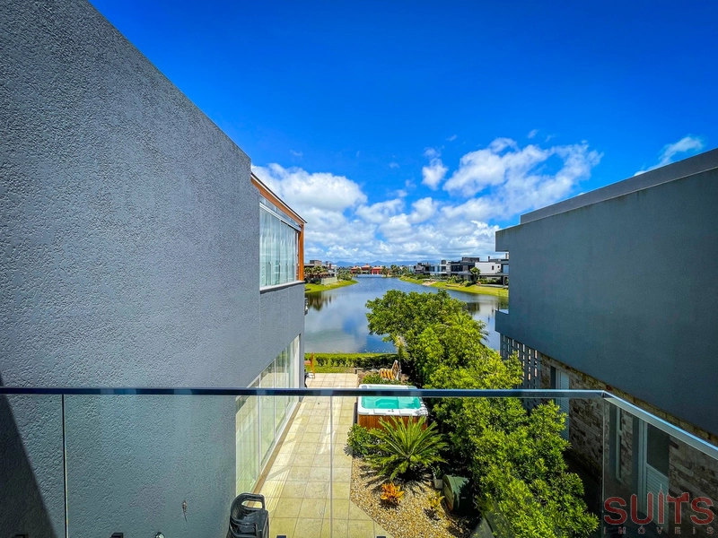 Incrível sobrado com vista cinematográfica no condomínio Celebration: 44ª foto da galeria de imagens do imóvel