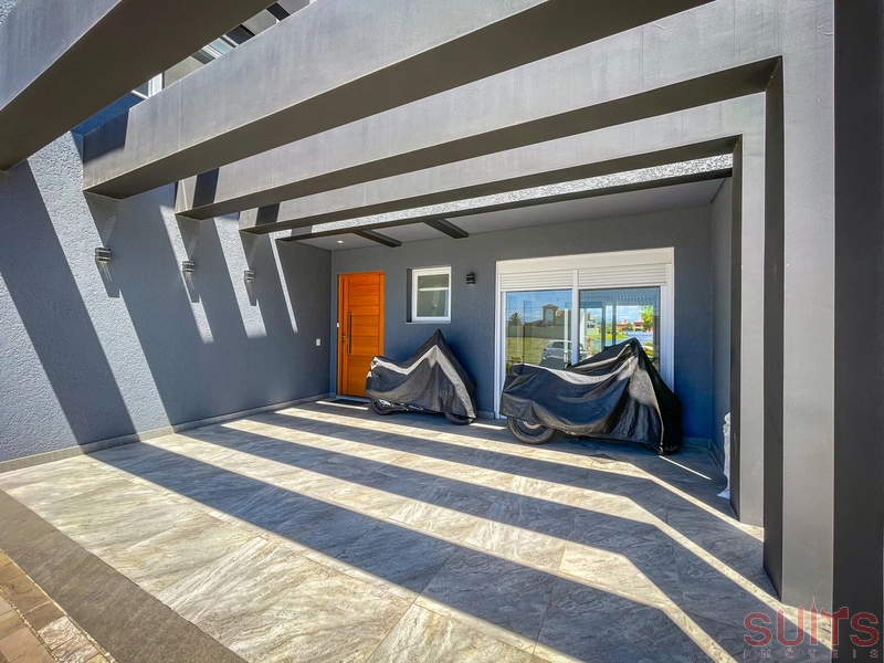 Incrível sobrado com vista cinematográfica no condomínio Celebration: 4ª foto da galeria de imagens do imóvel