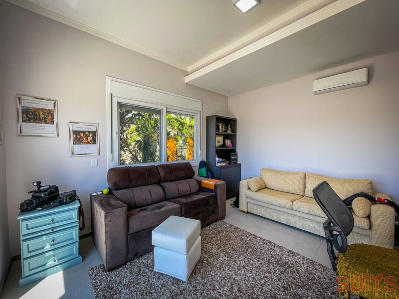 Incrível sobrado com vista cinematográfica no condomínio Celebration: 20ª foto da galeria de imagens do imóvel