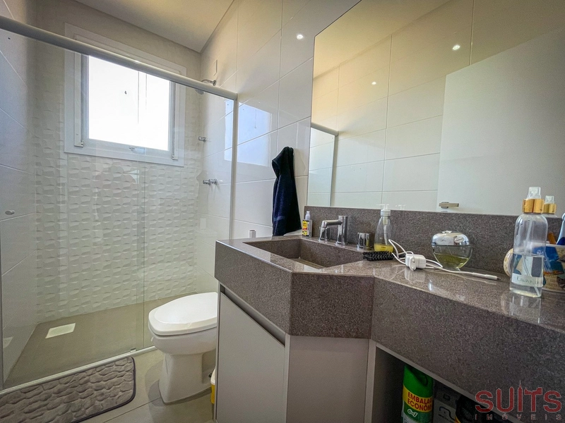 Incrível sobrado com vista cinematográfica no condomínio Celebration: 21ª foto da galeria de imagens do imóvel