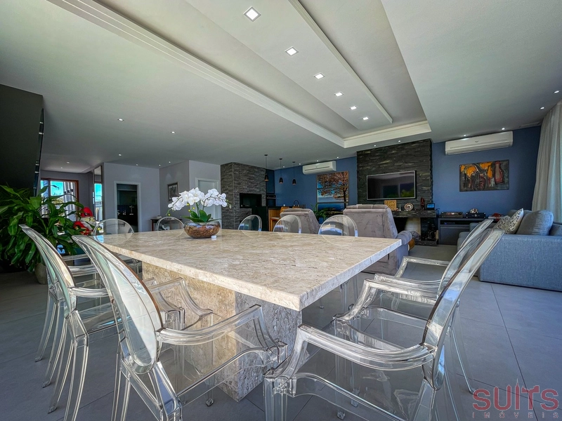 Incrível sobrado com vista cinematográfica no condomínio Celebration: 7ª foto da galeria de imagens do imóvel