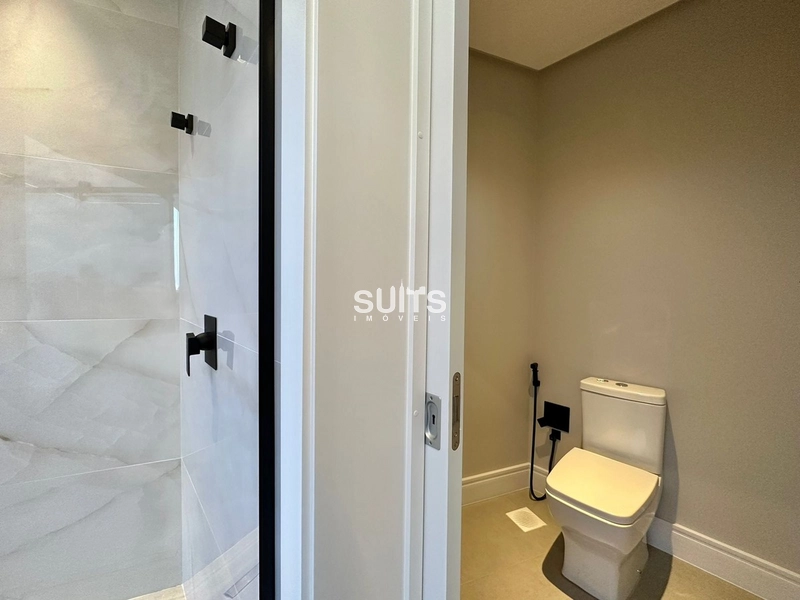 Excelente sobrado mobiliado e decorado no condomínio Sense: 45ª foto da galeria de imagens do imóvel