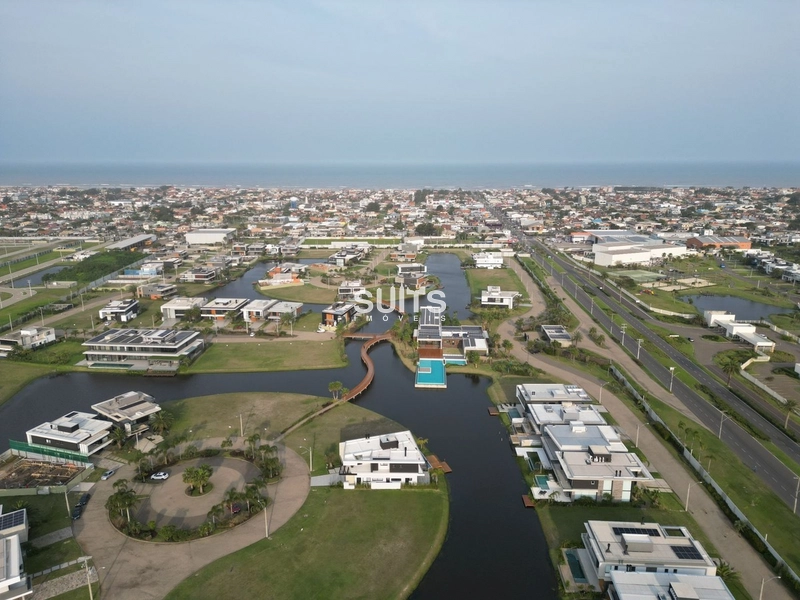 Excelente sobrado mobiliado e decorado no condomínio Sense: 58ª foto da galeria de imagens do imóvel