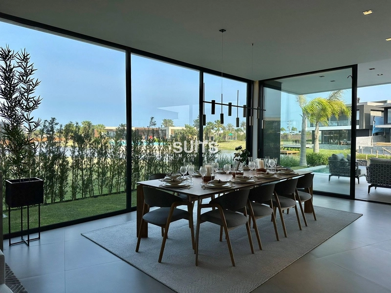 Excelente sobrado mobiliado e decorado no condomínio Sense: 10ª foto da galeria de imagens do imóvel